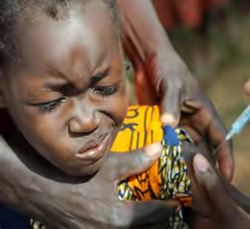 Medical practitioner gives preventive tips on meningitis