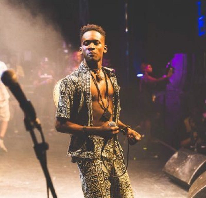 WOW!!! P Diddy Uses Mr Eazi’s “Skin Tight” Track For An Instagram Advert [Watch Video]