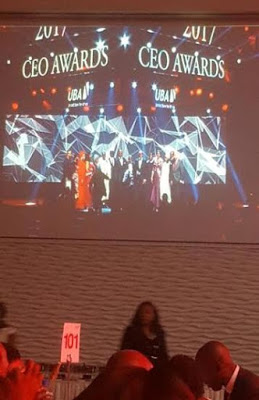 See what happened to the Security man who returned $10k he found at a UBA Bank branch