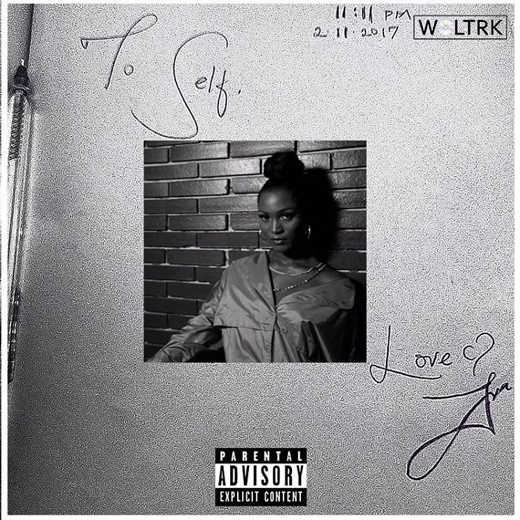 VIDEO | Eva Alordiah – To Self