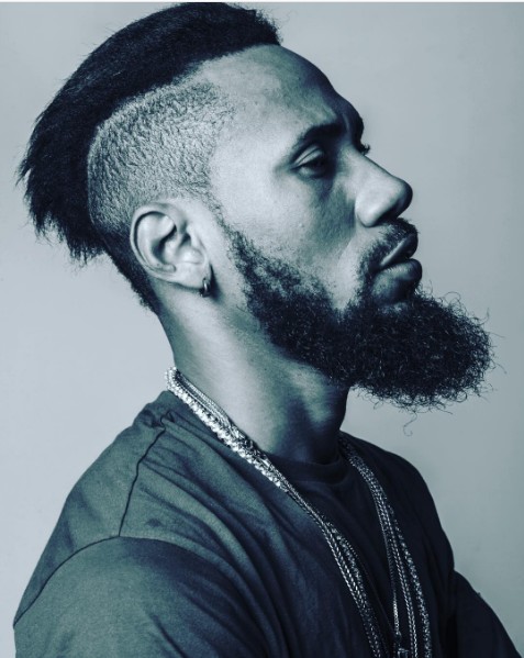 Glo Signs Phyno As Brand Ambassador