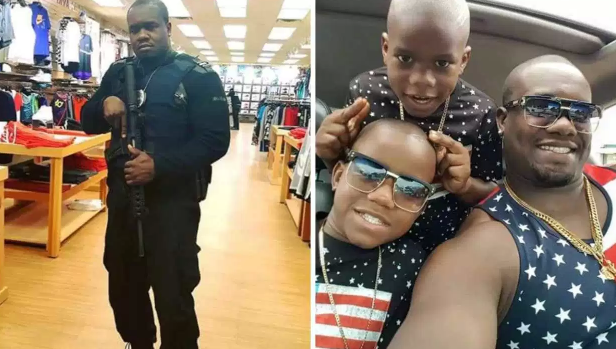 Family of slain USA soldier offers N2m reward for information about his killers