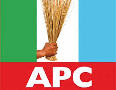 Fresh crisis hits Oyo APC