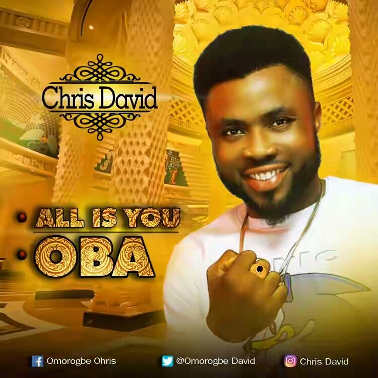 Chris David – Oba