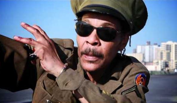 “Anybody Can Be A Millionaire, Even Tinubu Was A Poor Man” – Majek Fashek