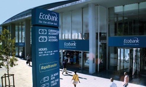 Ecobank Group posts N33.7bn loss after N221.7bn full loan provision
