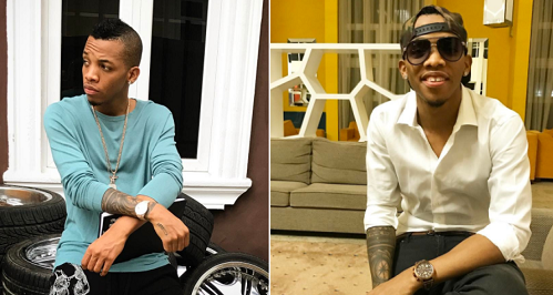 Tekno down with serious ailment, flown abroad for ‘proper’ treatment