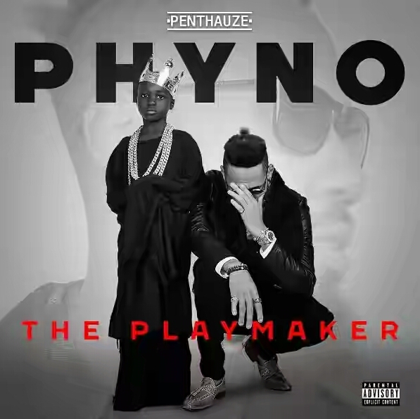 VIDEO + AUDIO | Phyno – So Far So Good