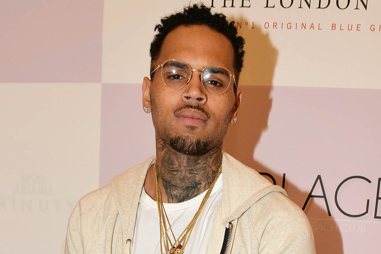 Chris Brown Documentary Set For June