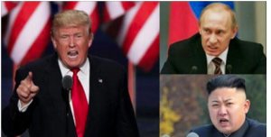 Man who predicted Donald Trump election victory makes another shocking revelation