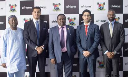 AfriFone launches made-in-Nigeria Smartphone