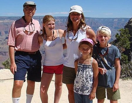 Billionarire Bill Gates wears $10 Casio watch •Tells how he banned his kids from owning phones until age 14