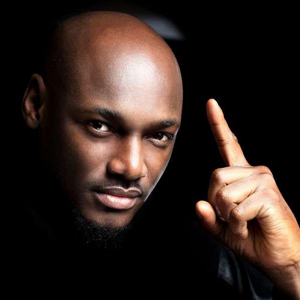 Tuface Idibia Sets to Battle for Senate in 2019 – New-Nigeria Reporters