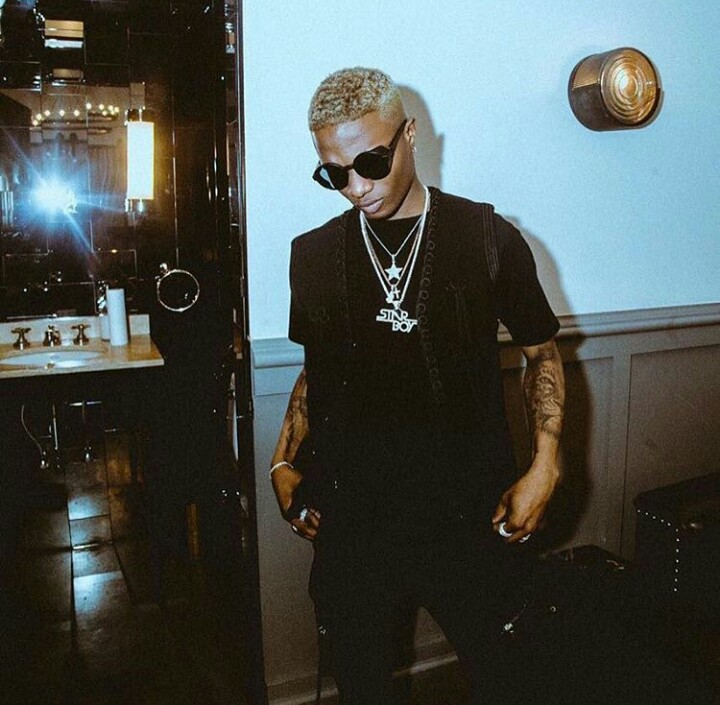 Wizkid Reveals He Will Be Doing 2 More Free Shows|See Where Inside