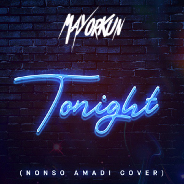 VIDEO + AUDIO | Mayorkun – Tonight