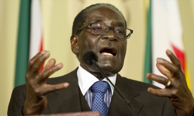 Zimbabwe is the ‘most developed African country after South Africa’ – Mugabe