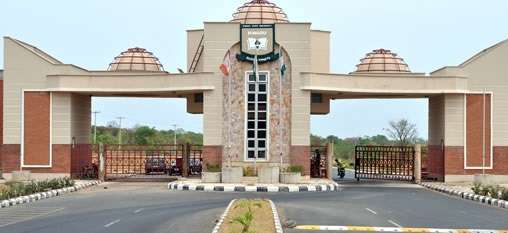 Kwara State University designing aircraft to fly with car engine – Don