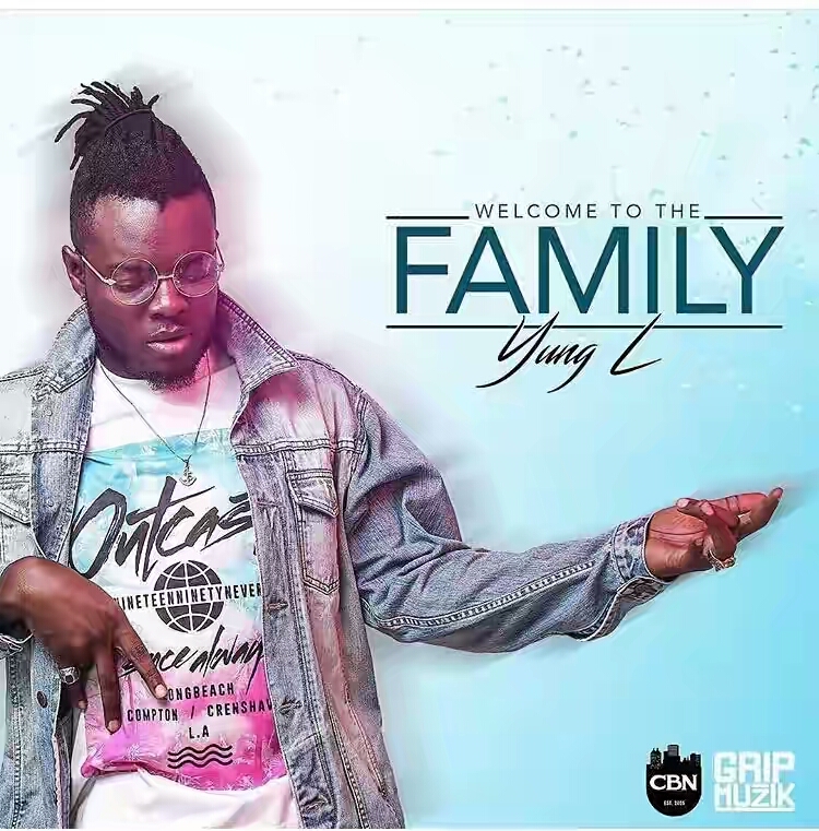 Yung L Signs For Choc Boi Nation