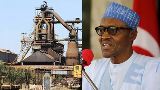 Ajaokuta steel company to create 500,000 upstream, downstream employment, Administrator
