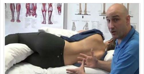 Always Goto Sleep On Your Left Side Here are Some Tips Why!!!