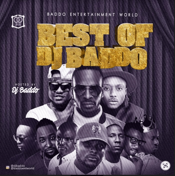 DOWNLOAD Dj Baddo – Best Of Dj Baddo Mix mp3