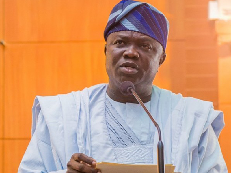 Breaking: VIO ordered to leave Lagos roads