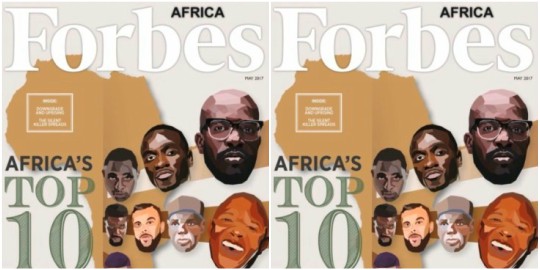 Forbes Top 10 richest African Musicians
