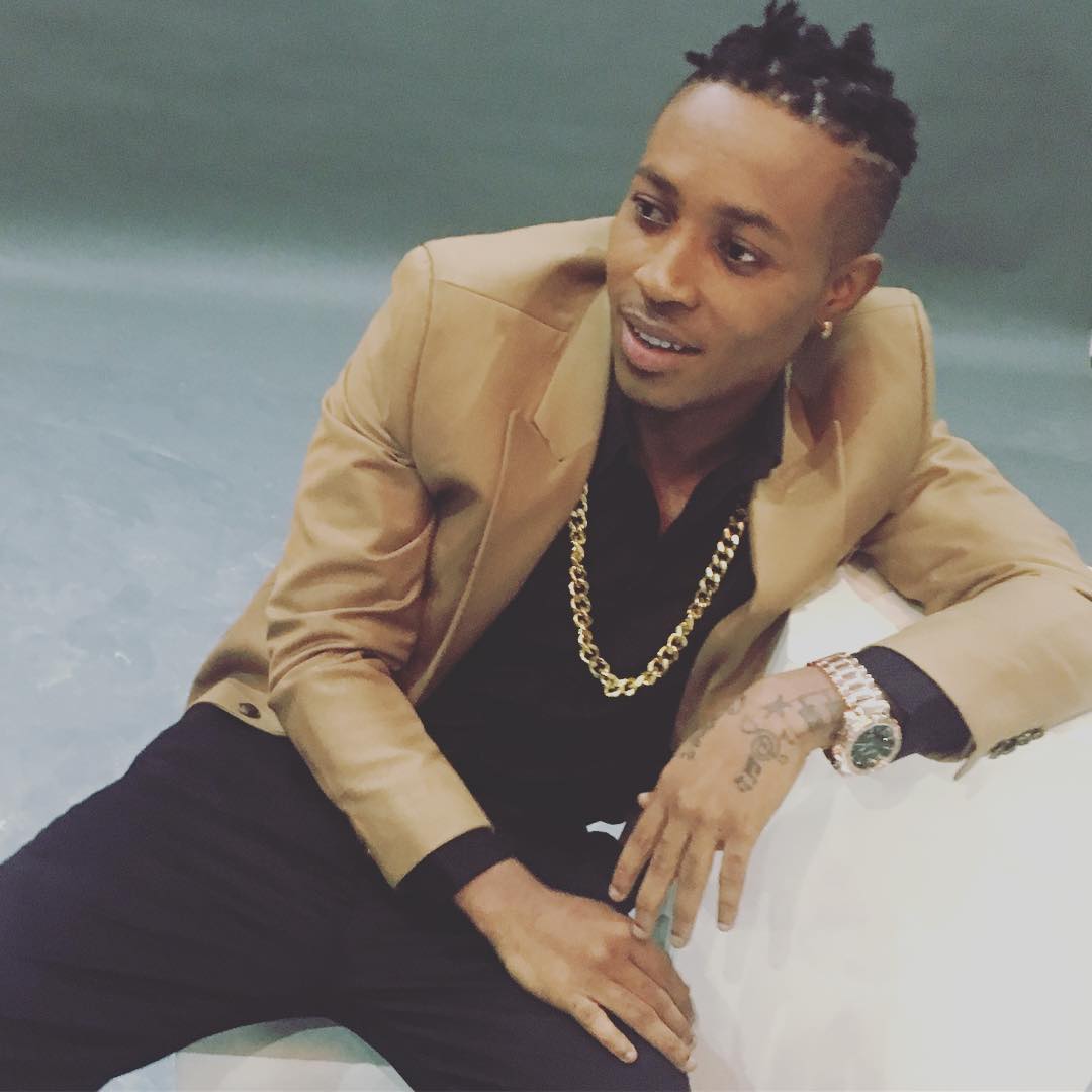 I didn’t steal ‘Kilamity’ – Sugarboy Speaks On song theft accusation