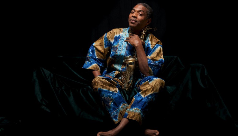 VIDEO: Watch how Legendary Femi Kuti finally smashed the new world record