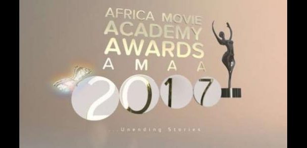 #AMAA2017: Nollywood movies top nominations [Full list]