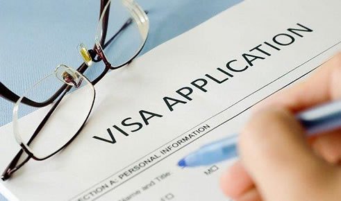 South Africa to scrap visa for African citizens