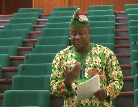 Reps want NUC to address lingering dispute over LAUTECH