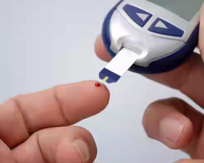 Researchers develop diabetes drug to replace insulin injection