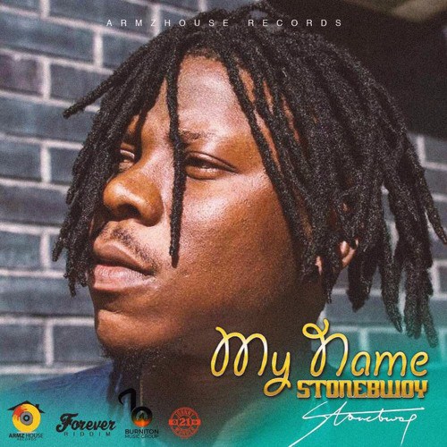 Stonebwoy – My Name (Forever Riddim) mp3 Download