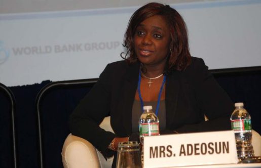 FG, States, LGs share N1.4trillion in first quarter [See Breakdown]