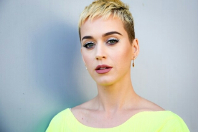 Katy Perry to pocket $25million as “American Idol” judge