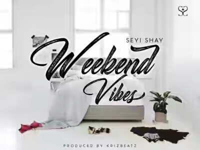 Official Version: Seyi Shay – Weekend Vibes