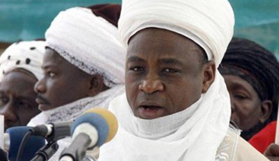 #Ramadan: Watch out for new moon on Friday – Sultan