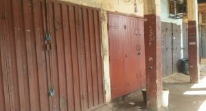 South East: Markets, Streets Deserted Over MASSOB, IPOB’s Sit-At-Home Order