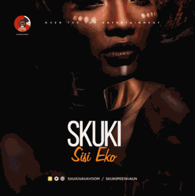 Skuki – Sisi Eko
