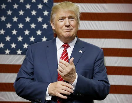 BREAKING: US appeals court uphold block on Trump travel ban