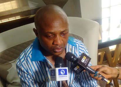 Billionaire kidnapper: We are under pressure to free Evans – Police