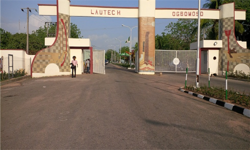 LAUTECH alumni raise N1.2 million in two days, target N1 billion for troubled university