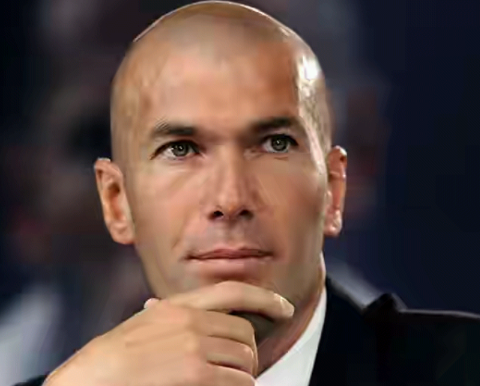 Zidane can stay for life – Real Madrid