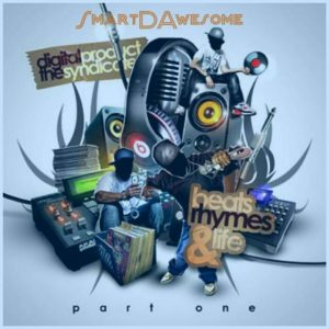 Download Freebeat: Playing With Fire (Prod By SmartDAwesome And Presto)