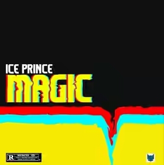 Ice Prince – Magic (Prod. by Deevee)