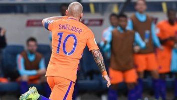 VIDEO | Netherlands 5 – 0 Luxembourg [2018 World Cup Qualifier] Highlights 2016/17