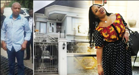 “I Met My Wife When She Was About Writing WAEC” – Notorious Kidnapper, Evans