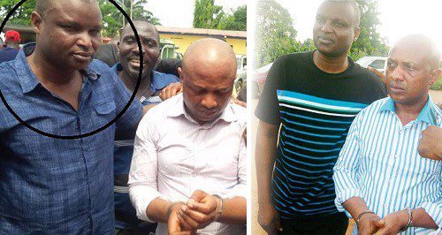 “Evans is a very intelligent criminal with a very sound IQ” – ACP, Abba Kyari Says, As He Narrates How He Arrested Evans