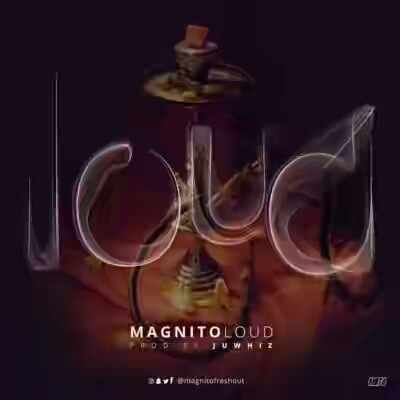 VIDEO | Magnito – Loud